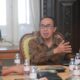 Evaluasi Program JKN di Sukabumi, Sekda Tekan Pentingnya Data Tepat Sasaran