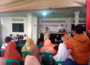 Teddy Setiady Serap Aspirasi Warga Pondokkaso Landeuh di Reses II DPRD Sukabumi