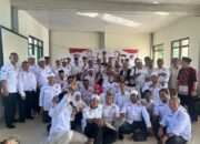Perkuat Sinergi Organisasi, Soulmate Kang Dedimulyadi Gelar Rapat Koordinasi Persiapan Deklarasi dan Mubes
