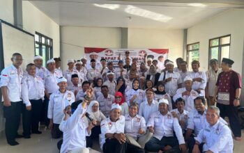 Perkuat Sinergi Organisasi, Soulmate Kang Dedimulyadi Gelar Rapat Koordinasi Persiapan Deklarasi dan Mubes