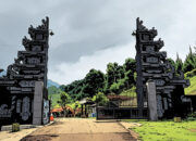 Agro Wisata Gunung Wayang, Wisata Alam Ramah Kantong di Sukabumi