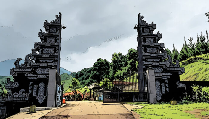 Agro Wisata Gunung Wayang, Wisata Alam Ramah Kantong di Sukabumi