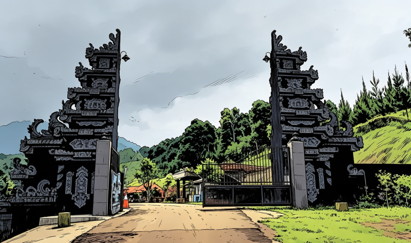 Agro Wisata Gunung Wayang, Wisata Alam Ramah Kantong di Sukabumi