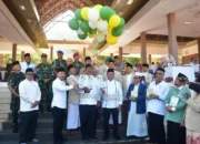 Sinergi Pemkab Sukabumi dan Kemenag dalam Gerakan Wakaf 1 Juta Al-Qur'an 7 Sinergi Pemkab Sukabumi dan Kemenag dalam Gerakan Wakaf 1 Juta Al-Qur'an