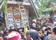 Seren Taun ke-447 Kasepuhan Sinaresmi, Tradisi Sarat Nilai Luhur