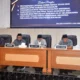 Tok! DPRD Sukabumi Setujui Perda Trantibum di Rapat Paripurna
