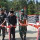 Peresmian Jembatan Garuda Suci, Bupati Sukabumi Apresiasi Kemanunggalan TNI