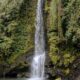 Pesona Curug Luhur Ambarjaya, Surga Tersembunyi di Balik Rimbunnya Alam Ciambar Sukabumi