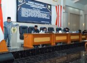 DPRD Kabupaten Sukabumi Sahkan Perda Disabilitas dan Sepakati Perubahan KUA-PPAS 2026