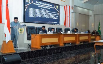 DPRD Kabupaten Sukabumi Sahkan Perda Disabilitas dan Sepakati Perubahan KUA-PPAS 2026 3 DPRD Kabupaten Sukabumi Sahkan Perda Disabilitas dan Sepakati Perubahan KUA-PPAS 2026