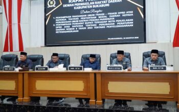 DPRD Sukabumi Soroti Penyertaan Modal Perumda Pesona Pariwisata, Nilai Belum Disepakati 3 DPRD Sukabumi Soroti Penyertaan Modal Perumda Pesona Pariwisata, Nilai Belum Disepakati