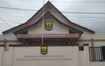 Menggali Kekuatan Pertanian, Perkebunan, dan Perikanan Warungkiara