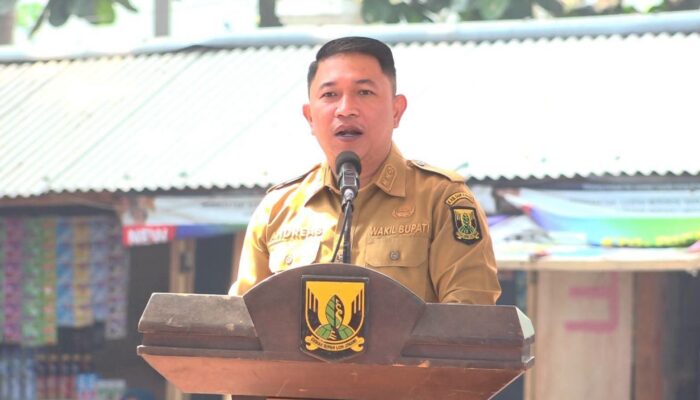 Program Parkir Wisata SOMEAH Diluncurkan, Tingkatkan Kualitas Layanan Kepariwisataan