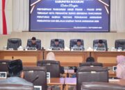 PAD Sukabumi Turun, Bupati Tetap Janjikan Infrastruktur Jadi Prioritas