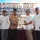 Bupati Asep Japar Gemaungkan Kembali “Emas Hitam” Sukabumi di Tengah Festival Kopi II