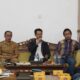 Sekda Sukabumi Terima Tim PPTPKH Jabar, Bahas Verifikasi Lahan di Empat Wilayah
