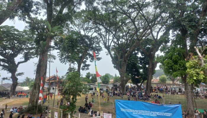 Sambut HJKS ke-156, Taman Rekreasi Cimalati Berikan Diskon Tiket Masuk Spesial, Dirut ACE: Sesuai dengan Tema “Peningkatan Agro dan Wisata”