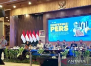 Menkum Supratman Gratiskan 19 Layanan Pencatatan Hak Cipta Mulai November 2026