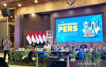 Menkum Supratman Gratiskan 19 Layanan Pencatatan Hak Cipta Mulai November 2026