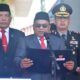 Ketua DPRD Kabupaten Sukabumi Bacakan Ikrar Hari Kesaktian Pancasila