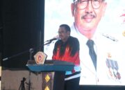 Ikuti 46 Cabang Olahraga di Porprov XV Jabar 2026, Bupati Sukabumi Targetkan Atlet Tembus 10 Besar