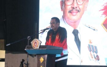 Ikuti 46 Cabang Olahraga di Porprov XV Jabar 2026, Bupati Sukabumi Targetkan Atlet Tembus 10 Besar