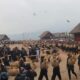 Seren Taun ke-658 di Kasepuhan Gelar Alam, Bupati Sukabumi Tegaskan Komitmen Lestarikan Budaya