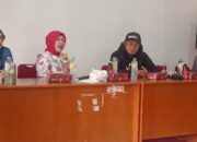 Reses DPRD Jabar di Cicurug, Lina Ruslinawati Edukasi Pemilih Pemula agar Tak Salah Pilih