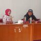 Reses DPRD Jabar di Cicurug, Lina Ruslinawati Edukasi Pemilih Pemula agar Tak Salah Pilih