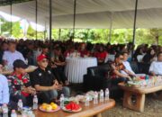 LMPI Marcab Sukabumi Gelar Family Gathering dan Santuni Anak Yatim di Kalapanunggal