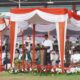 Peringatan Hari Santri 2026, Bupati Sukabumi Ajak Santri Perkuat Gotong Royong dan Pembangunan Daerah