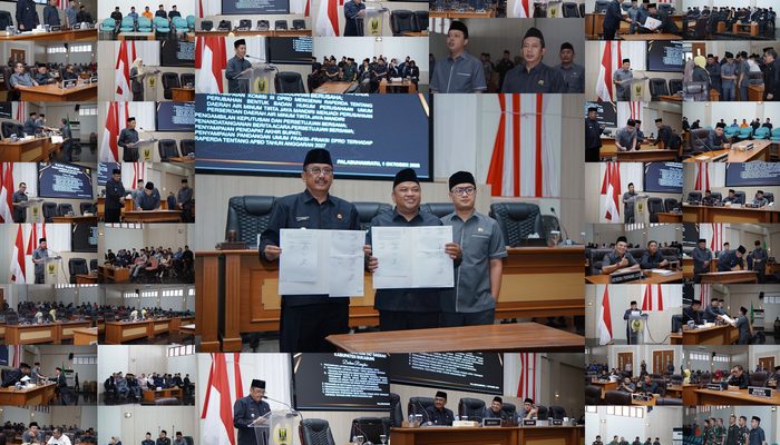 Paripurna ke-23 DPRD Kabupaten Sukabumi Bahas Dua Raperda dan Pandangan Fraksi atas APBD 2027 2 Paripurna ke-23 DPRD Kabupaten Sukabumi Bahas Dua Raperda dan Pandangan Fraksi atas APBD 2027