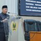 Bupati Sukabumi Jawab Pandangan Tujuh Fraksi DPRD atas Raperda APBD 2027