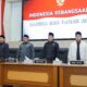 Rapat Paripurna ke-27 DPRD Sukabumi Bahas Tindak Lanjut Raperda Perubahan SOTK