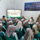 Satgas TMMD ke-130 Kodim 0622 Sukabumi Edukasi Warga tentang Stunting dan Deteksi Dini Kanker Serviks